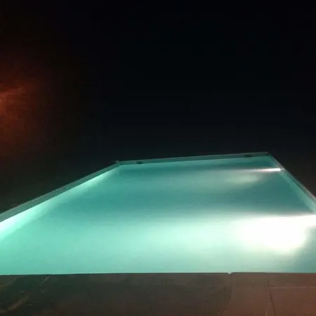 Nina Casa de hóspedes