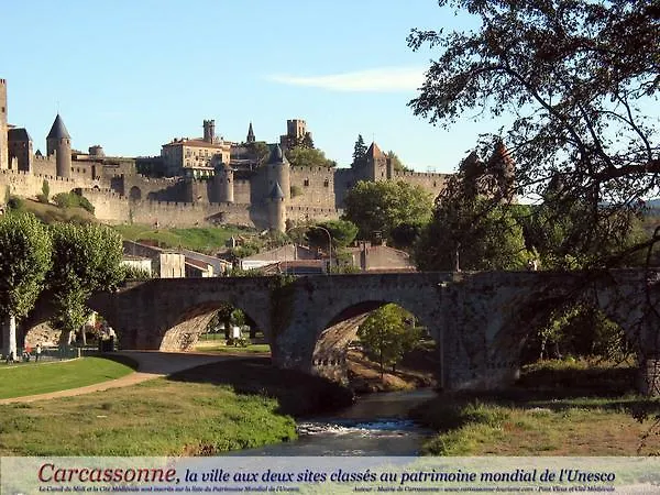 Nina * Каркассон